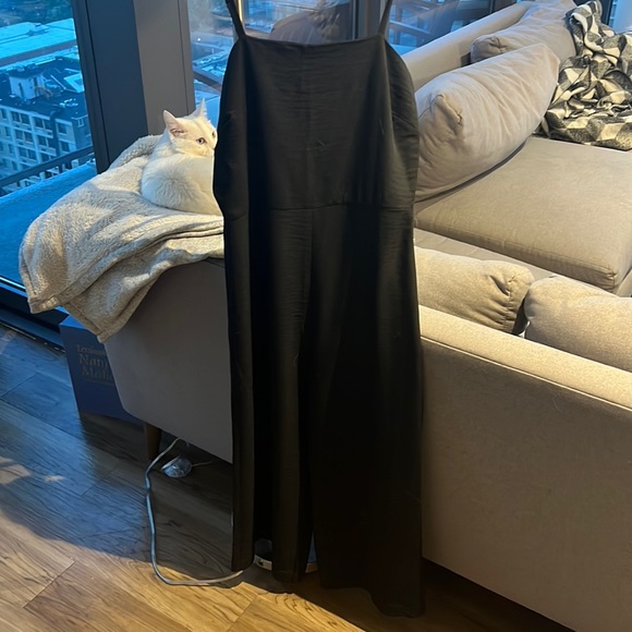 Modern Citizen Pants - Modern Citizen Jumpsuit